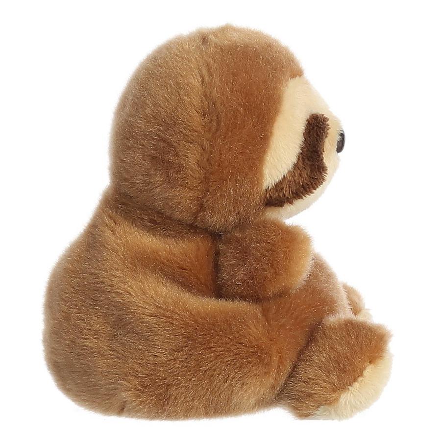Aurora - Palm Pals - 5" Slomo Sloth_2