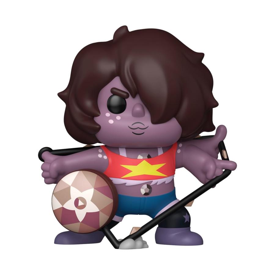 Funko Pop!アニメーション:スティーブン・ユニバース - スモーキー
