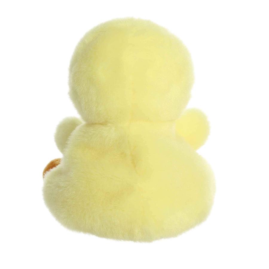 Aurora Palm Pals ベッツィーひよこ ぬいぐるみ 約11cm 手のひらサイズ