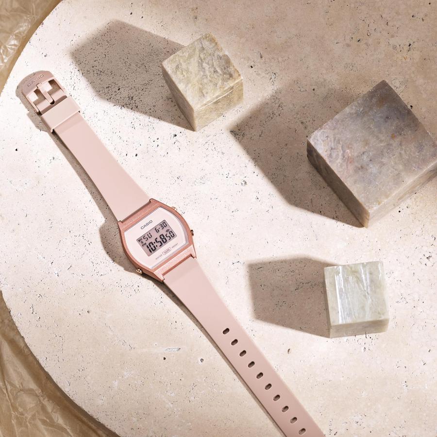 Casio Sport Watch LW-204-4ACFの画像
