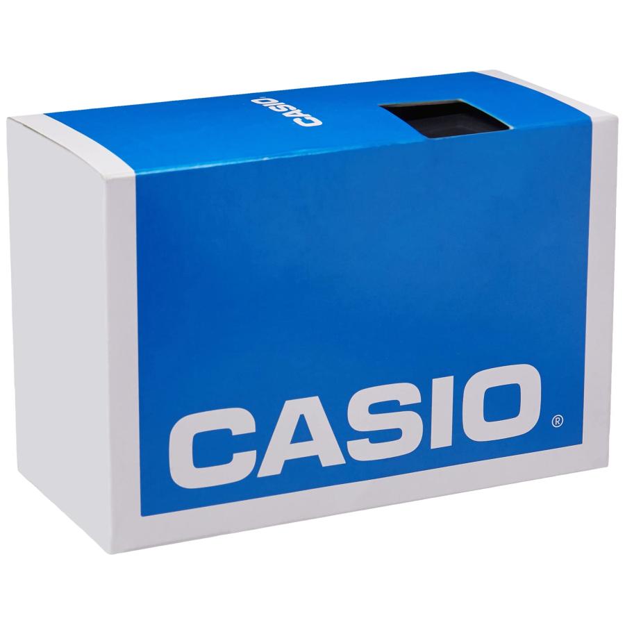 Casio Sport Watch LW-204-4ACFの画像