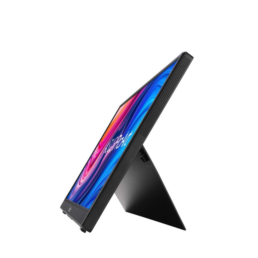 ASUS ProArt Display 14インチ 1080P ポータブルタッチスクリーン