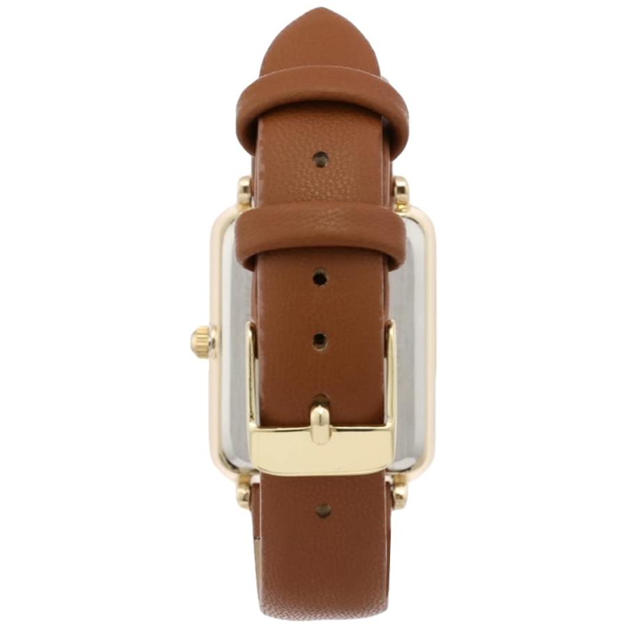 Anne Klein Dress Watch (Model: AK/3702CHHY)の画像
