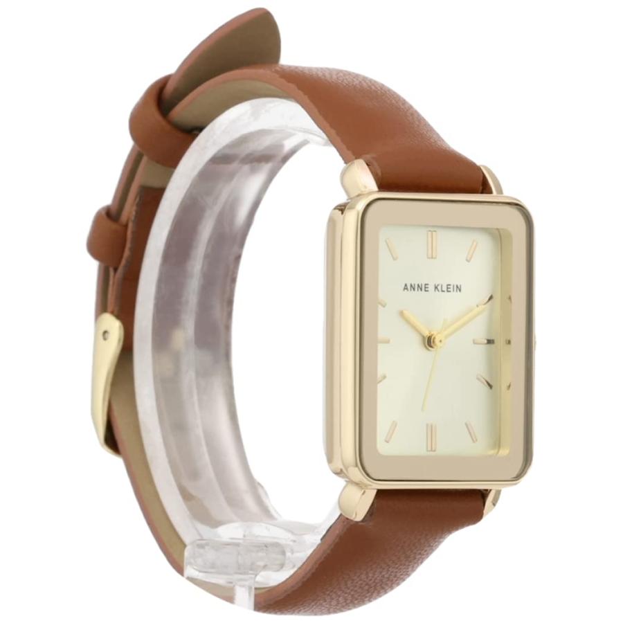 Anne Klein Dress Watch (Model: AK/3702CHHY)の画像