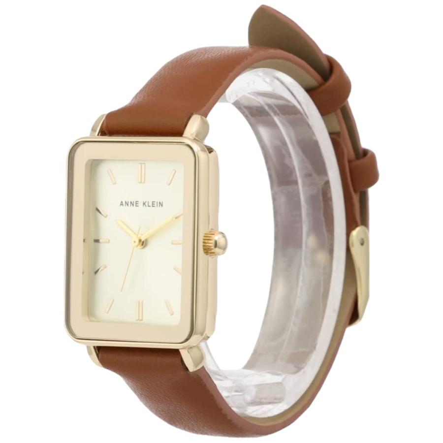 Anne Klein Dress Watch (Model: AK/3702CHHY)の画像