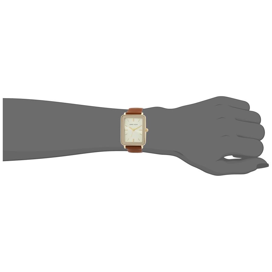 Anne Klein Dress Watch (Model: AK/3702CHHY)の画像