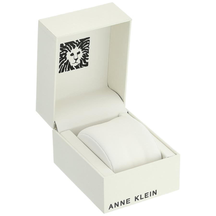 Anne Klein Dress Watch (Model: AK/3702CHHY)の画像