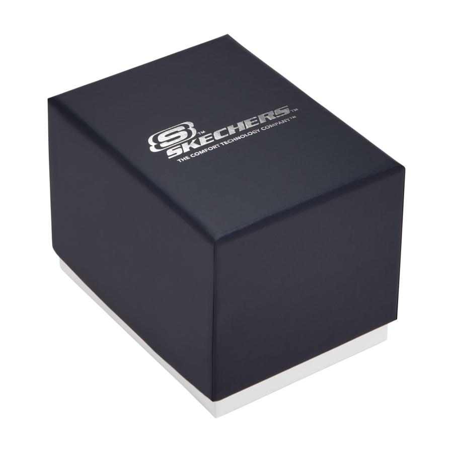 [Skechers] 腕時計 SR9061 レディース ピンクの画像