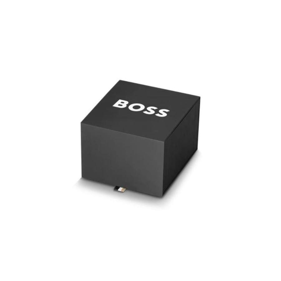 BOSS Men's Premium Fashion Quartz Chronograph Watch | Water Resistance up to 100m (Model 1513905)の画像