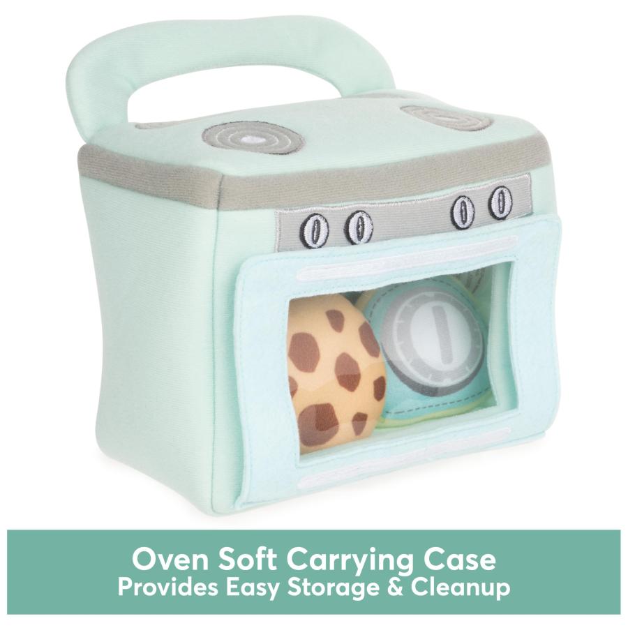 GUND My First Baking Playsetの画像