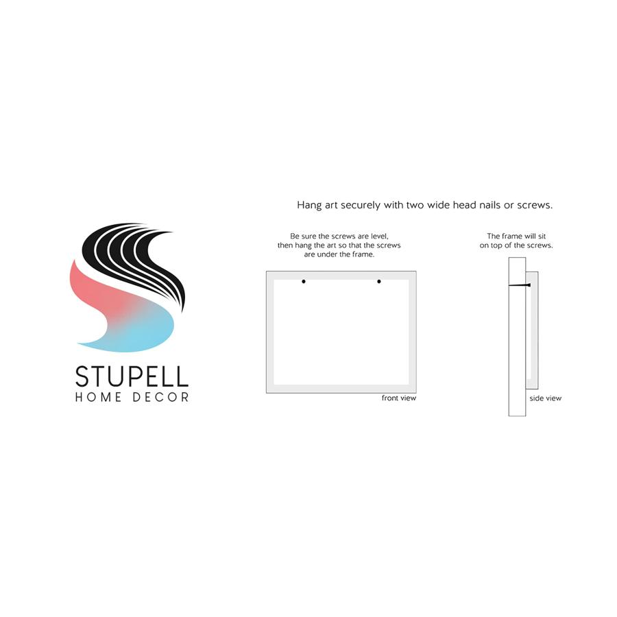 Stupell Industries ヴィンテージ ロッキービーチの漁船 航海風景写真 額付きウォールアート 14×11インチ_4