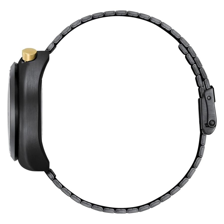 CITIZEN RECORD LABEL Tsuno Chrono AN3668-55W スターウォーズ ダース・モール 38mm クロノグラフの画像