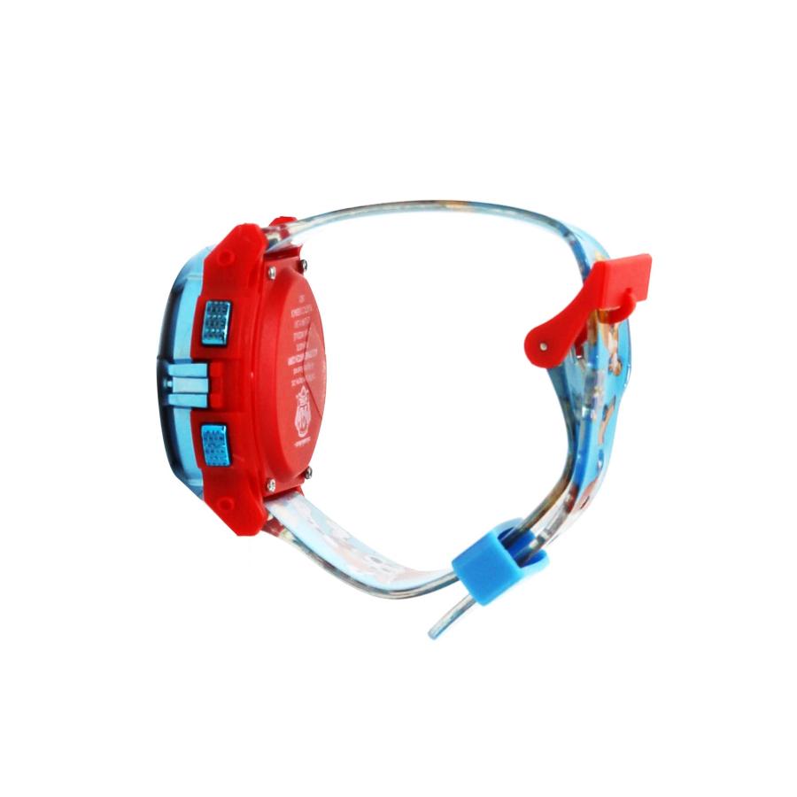 [Accutime Corp.] 腕時計 ACCUTIME Paw Patrol Digital Quartz Watch PAW40070AZ マルチカラー