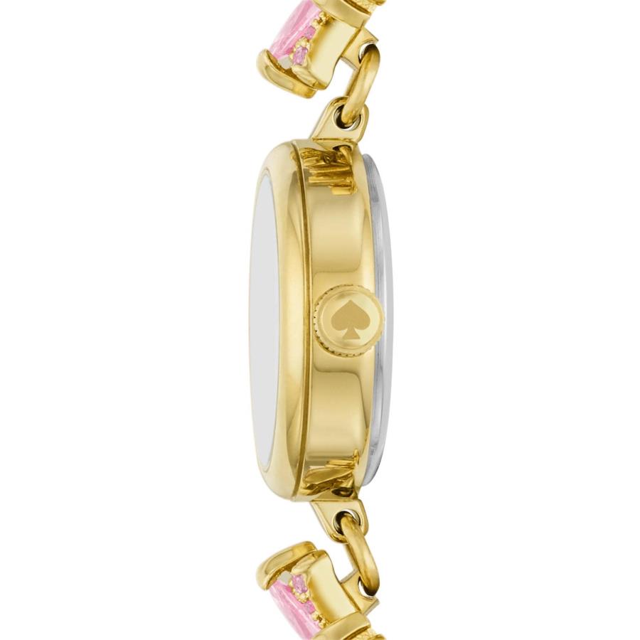 [Kate Spade New York] 腕時計 モンロー KSW1787 レディース ゴールドの画像