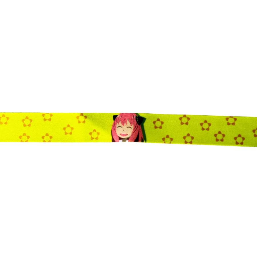 Tennada Family of Spy Neck Lanyard with Claw Clasp | Key Holder, ID Badge Holder, Whistle Holderの画像