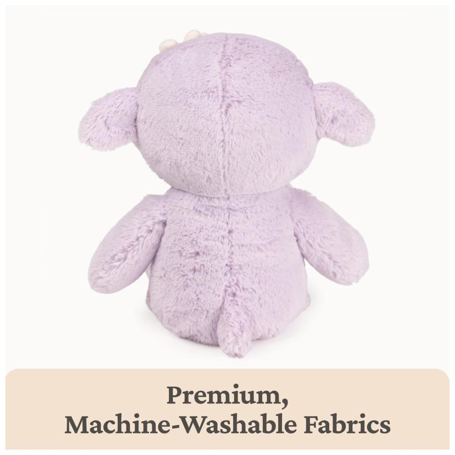GUND Recycled Baby Plush Lamb_5