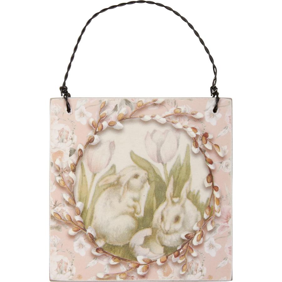 Primitives by Kathy Vintage Animal Designs 装飾オーナメントセット_1