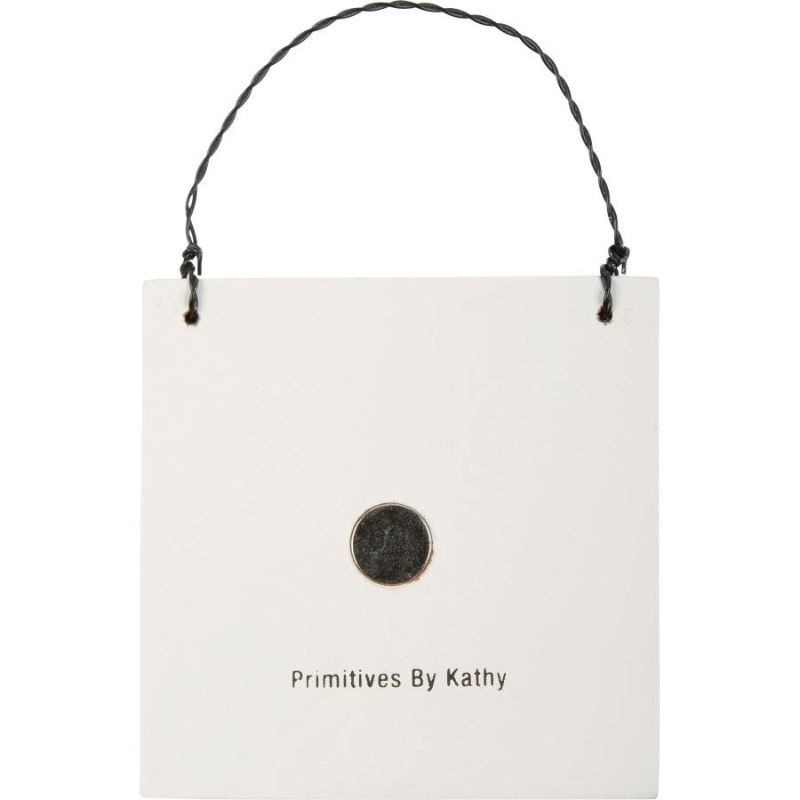 Primitives by Kathy Vintage Animal Designs 装飾オーナメントセット_6