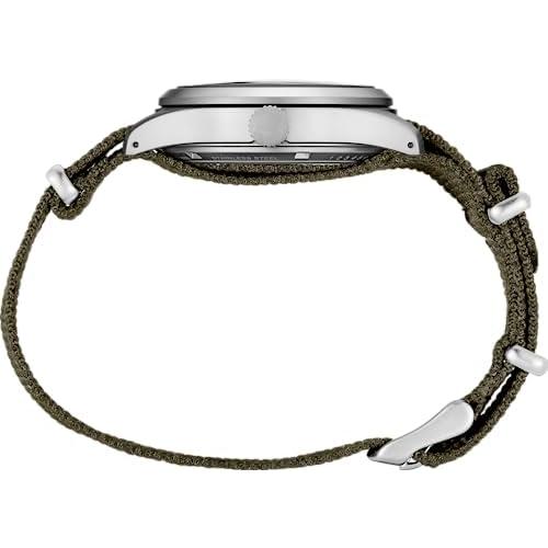SEIKO 5 スポーツ 自動巻き ブラックダイヤル ユニセックス 腕時計 SRPJ85の画像