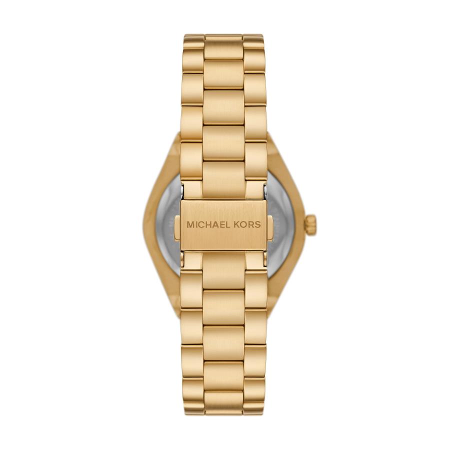 [Fossil India Pvt Ltd] 腕時計 Michael Kors Lennox MK7391 レディースの画像