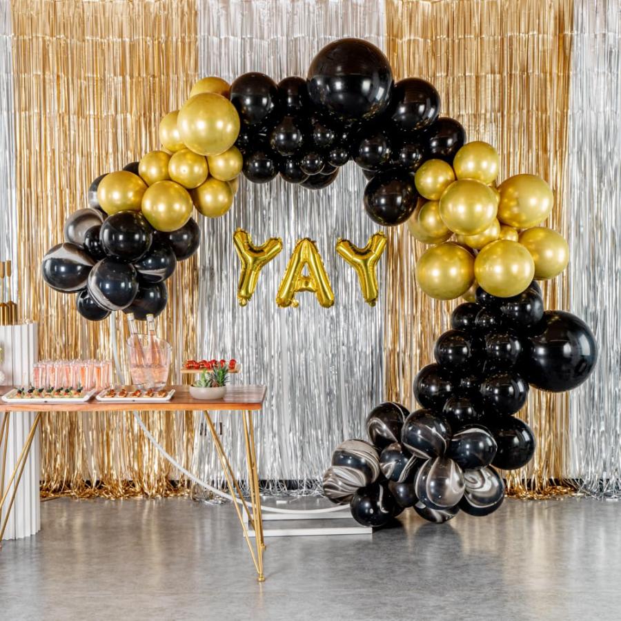 Restaurant ware Balloonify バルーンガーランドセット パーティー