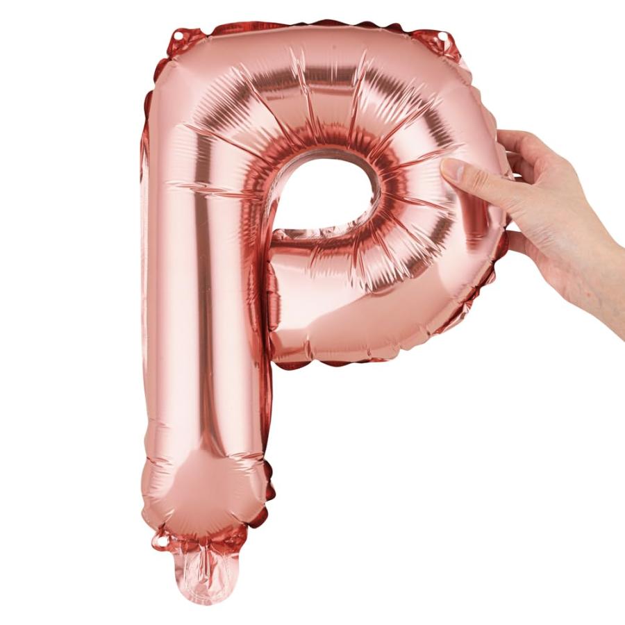 Balloonify 16インチ 文字バルーン 繰り返し使えるパーティーバルーン