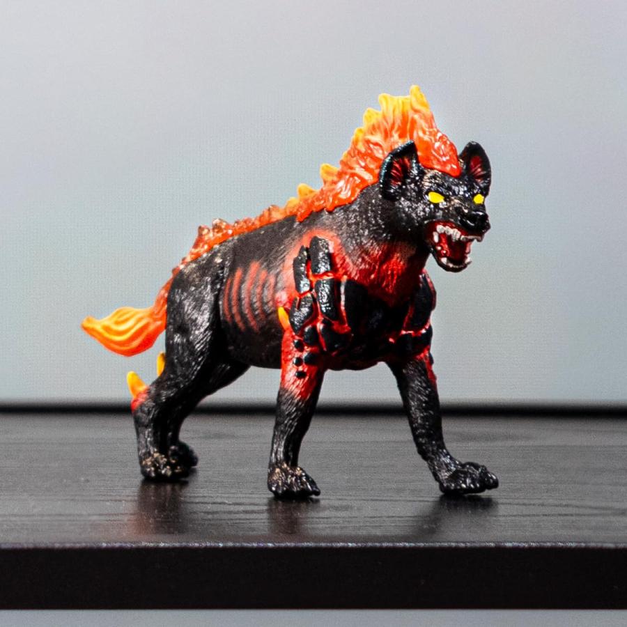 シュライヒ エルドラドール ラババトルケーブ フィギュアセット 27ピース 7歳以上_3
