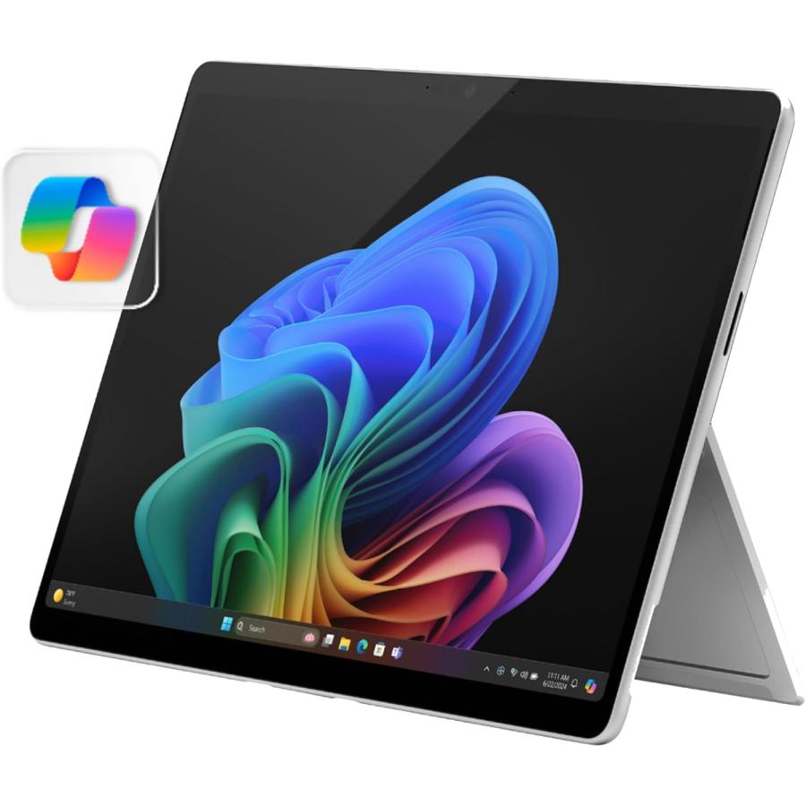 Microsoft Surface Pro 2024 13インチOLED Snapdragon X Elite 16GB