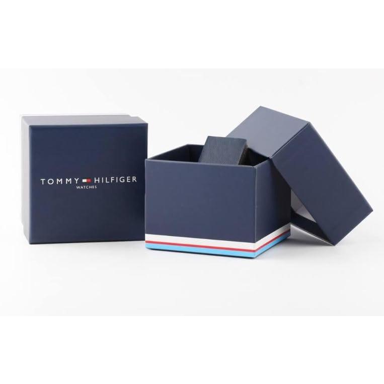[Tommy Hilfiger] 腕時計 1792138 メンズの画像