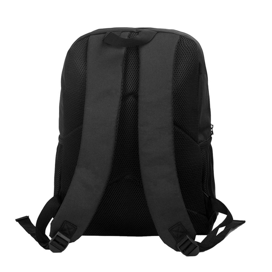 WSOIHFEC Laptop Backpack for Men Women Lightweight Travel Bag A Barn Owl Casual Daypack 17 Inch Adjustable Shoulder Bag for Work_4