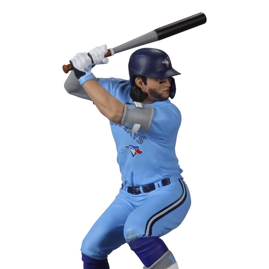 Mcfarlaneマクファーレン MLB スポーツピック ボー・ビシェット McFarlane Bo Bichette (トロントブルージェイズ) MLB 7インチ