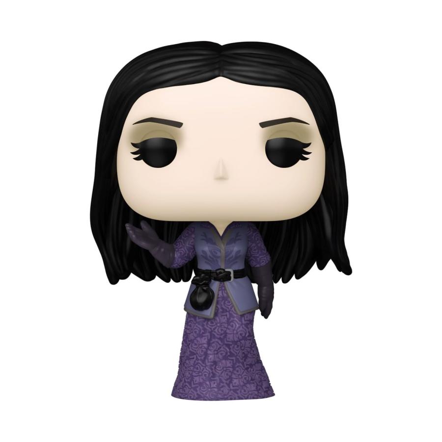 Funko Pop TV ハウス・オブ・ザ・ドラゴン アリス・リバーズ ビニール製コレクターフィギュア