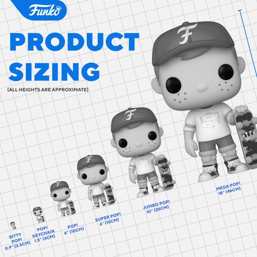 Funko Pop TV ハウス・オブ・ザ・ドラゴン アリス・リバーズ ビニール製コレクターフィギュア