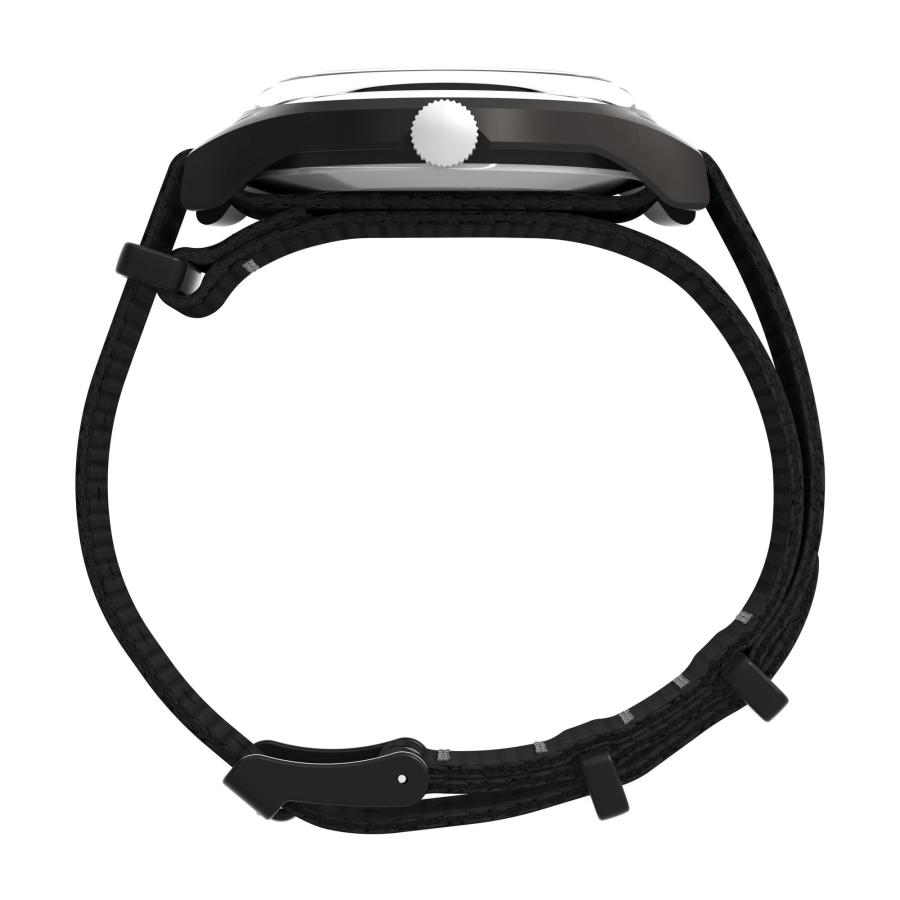 Timex MK1 x Fortnite 40mm Blackの画像