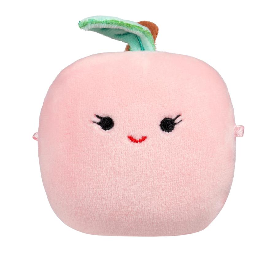 Squishmallowsオリジナルマイクロマローぬいぐるみ「スナックマシン」デラックスアクセサリーセット_2