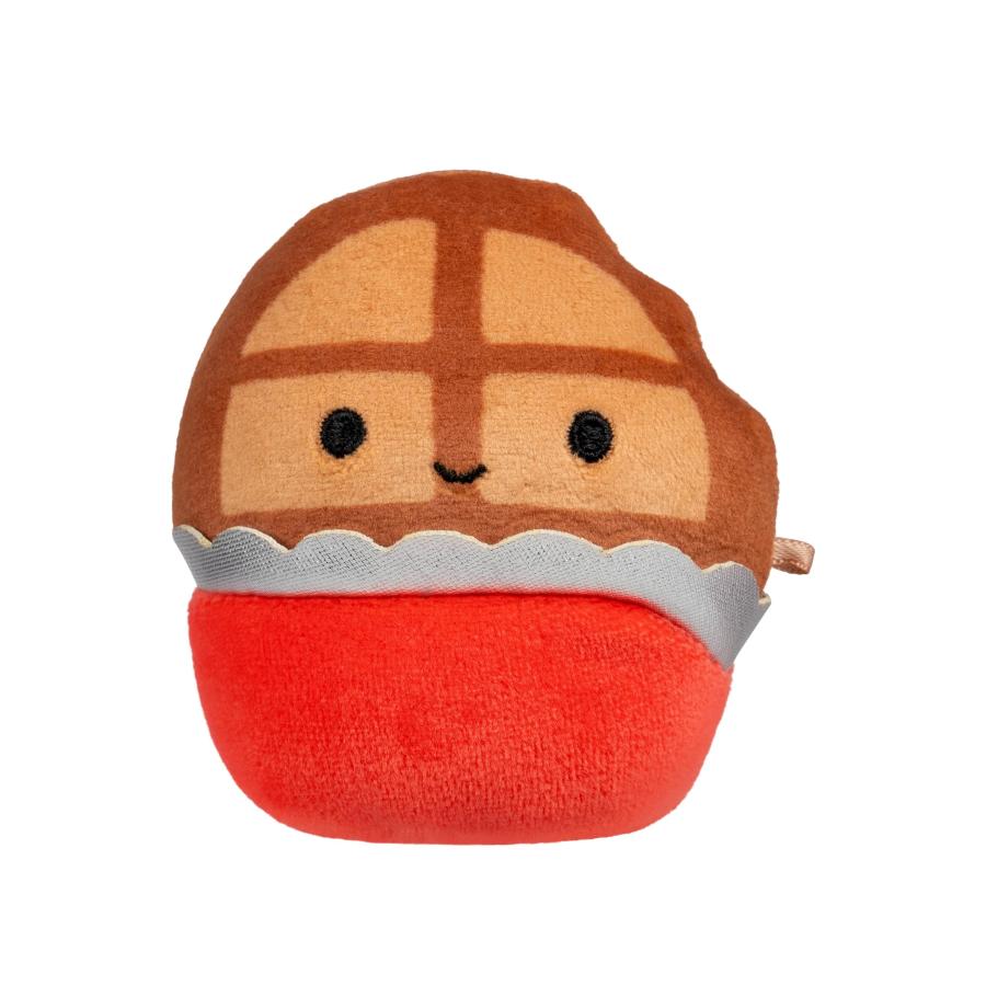 Squishmallowsオリジナルマイクロマローぬいぐるみ「スナックマシン」デラックスアクセサリーセット_4