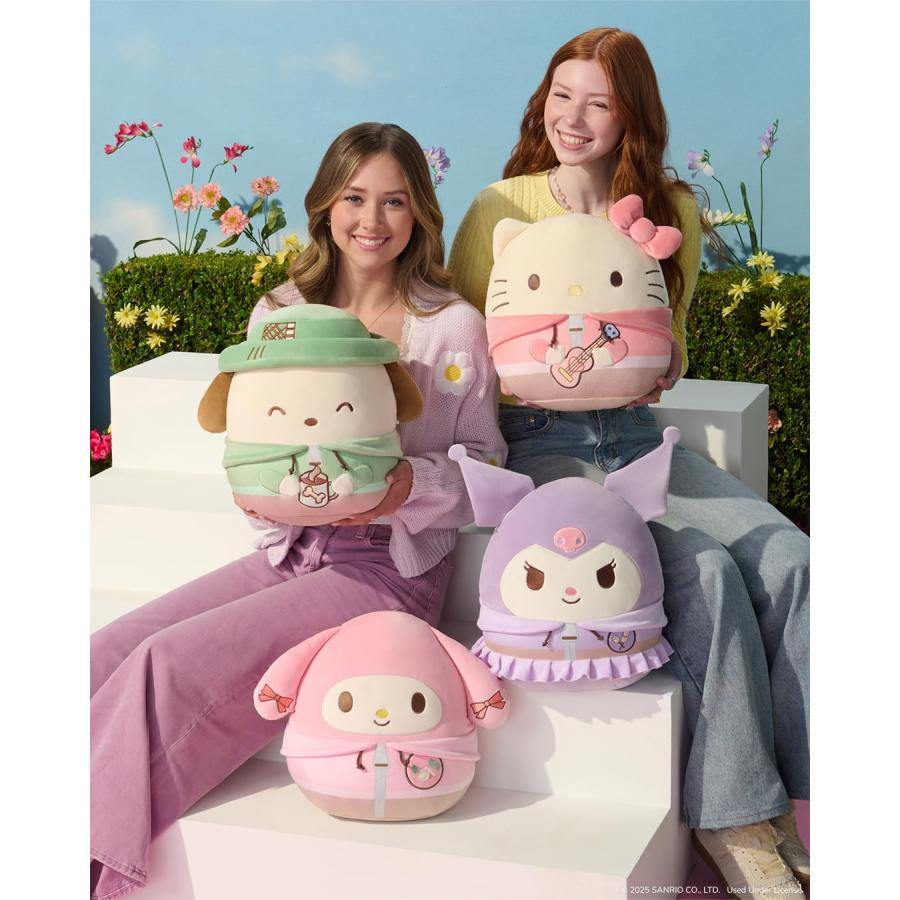 Squishmallow SQMK スタイル番号 - SQSN01249_1
