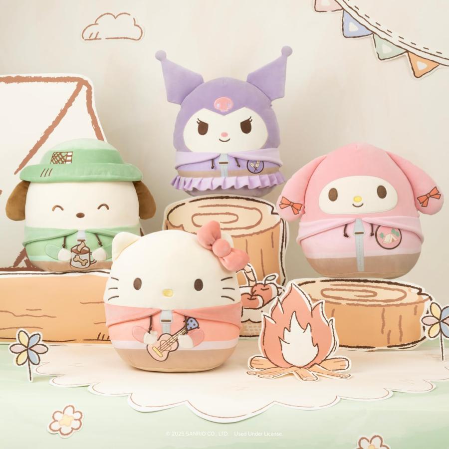 Squishmallow SQMK スタイル番号 - SQSN01249_3