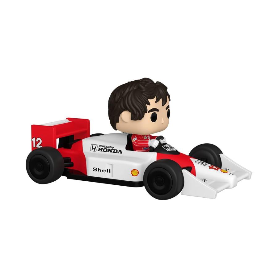 FUNKO Pop! Rides Super Deluxe ファンコ ポップ マクラーレン