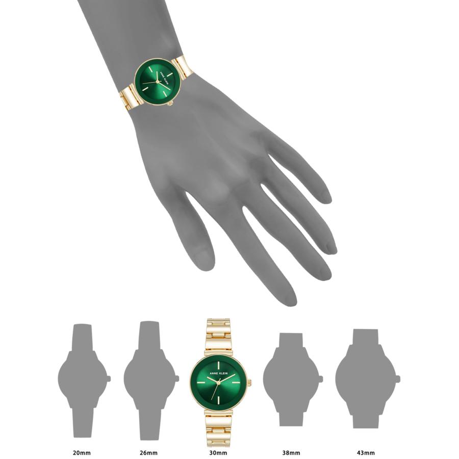 Anne Klein Women's Bracelet Watchの画像