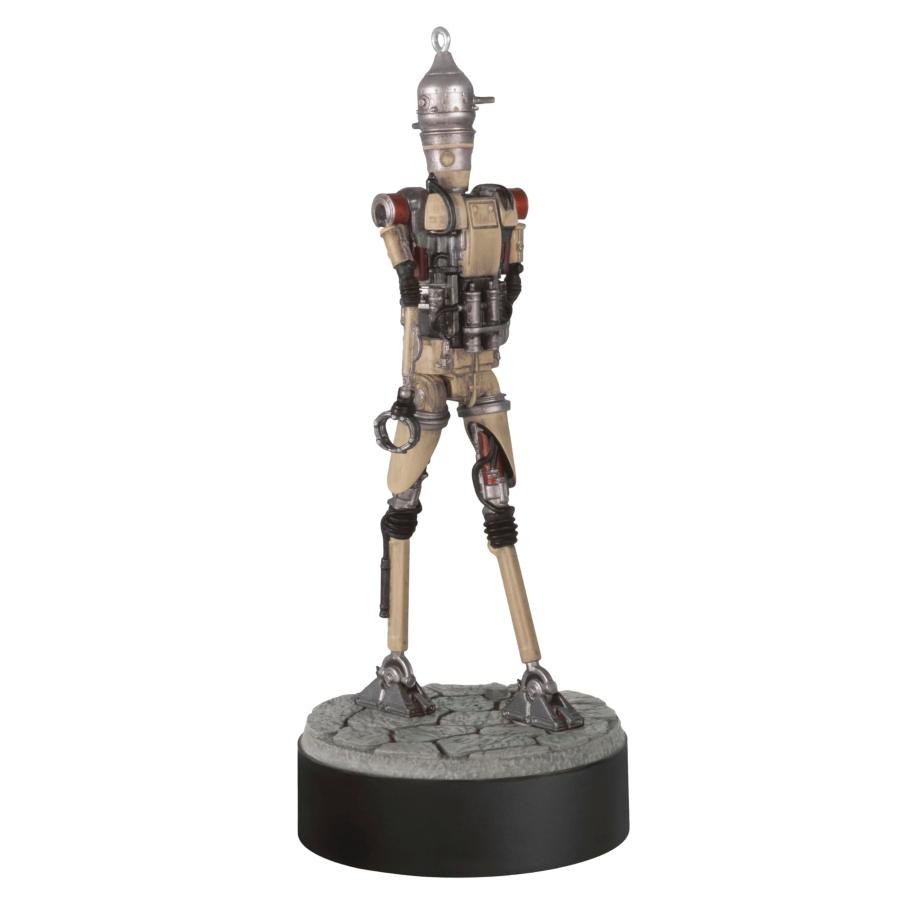 Hallmark Keepsake クリスマスオーナメント スター・ウォーズ：ザ