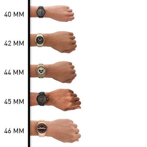 Armani Exchange A|X Sync クロノグラフ メンズ腕時計 44mm シルバーステンレスケース マットブラックダイヤルの画像