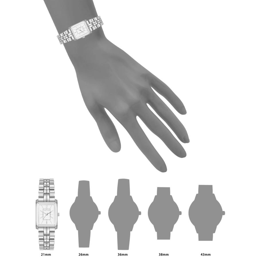 Anne Klein Women's Bracelet Watchの画像