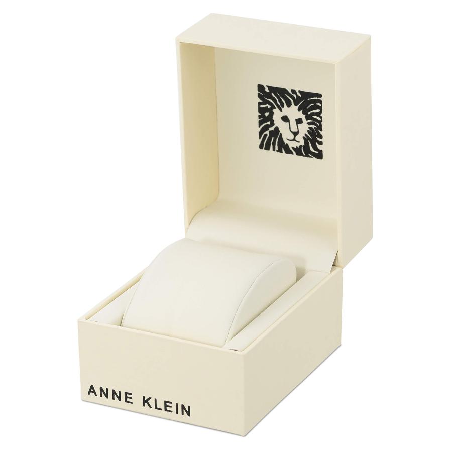 Anne Klein Women's Bracelet Watchの画像