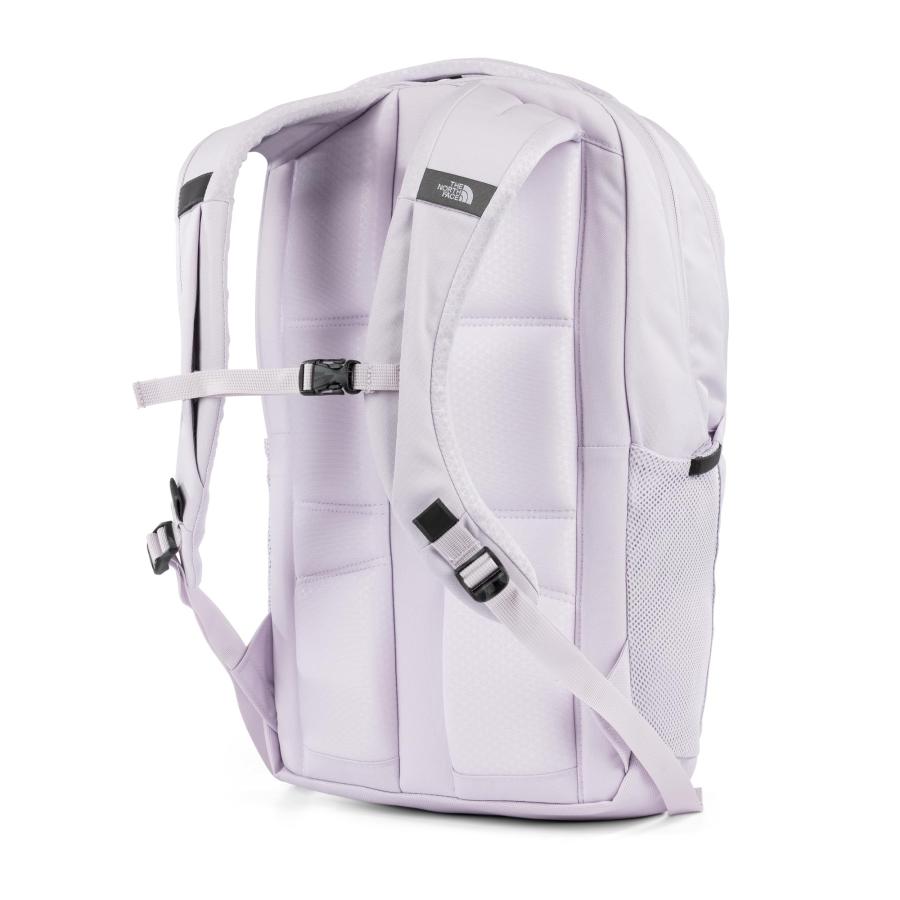 The North Face レディース Vault Everyday ノートパソコン バックパック, ラベンダーフォグ。, One Sizeの画像