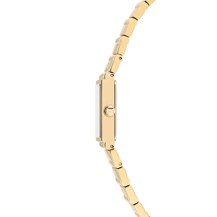 [Timex] 腕時計 Ted Baker BKPLLS5029I レディース ゴールドの画像