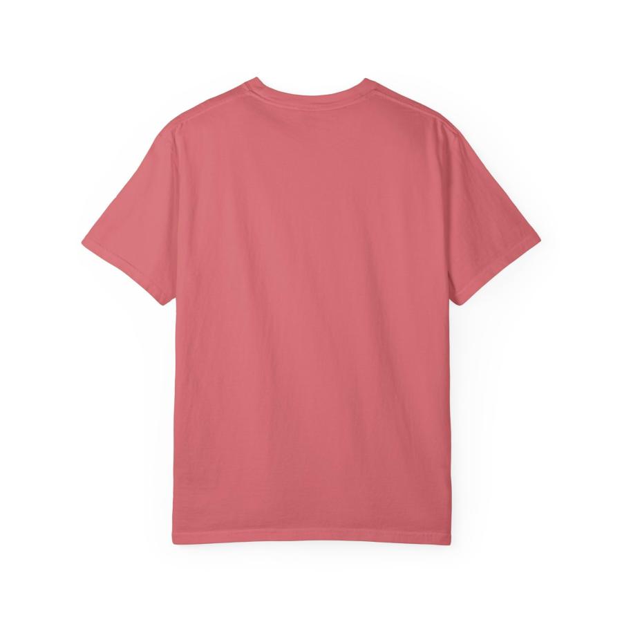 A New Chapter フローラルインスピレーションアート ノート Comfort Colors スイカレッド（Watermelon）の画像
