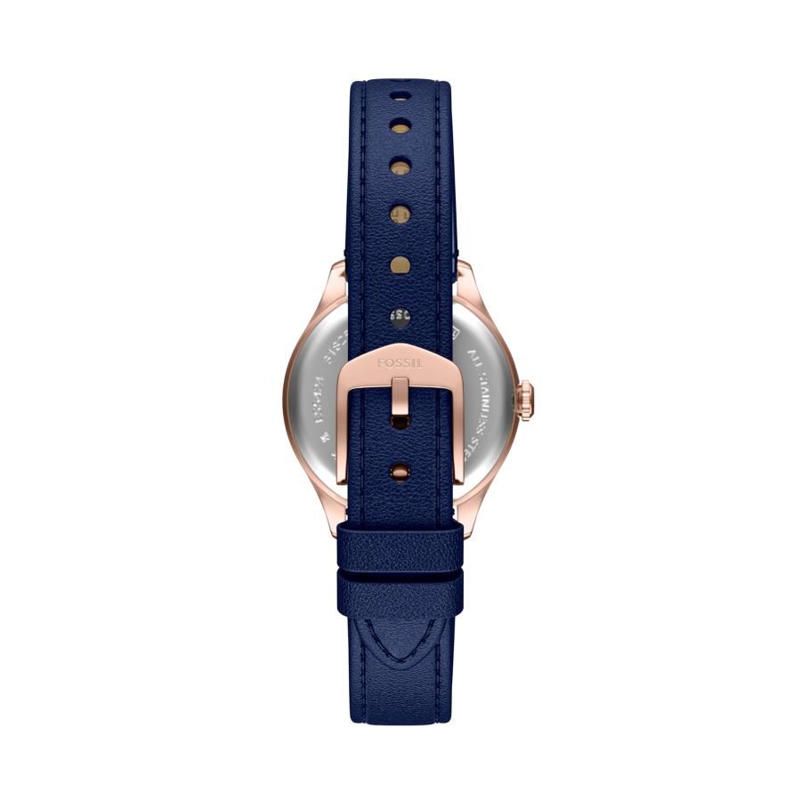 [Fossil] 腕時計 Gilmore Watch レディース ブルーの画像