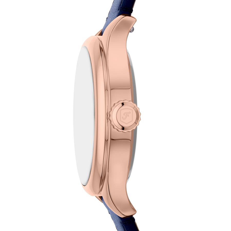 [Fossil] 腕時計 Gilmore Watch レディース ブルーの画像