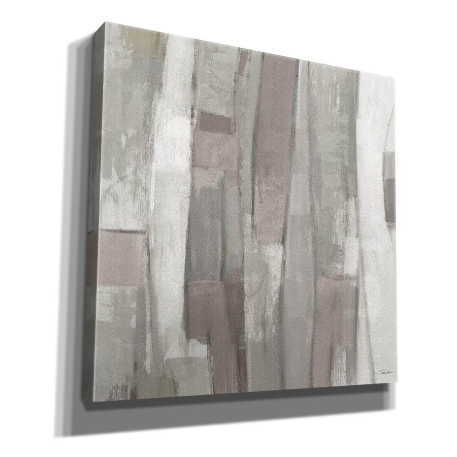 Epic Graffiti「Spring Stream Neutral」Silvia Vassileva キャンバス